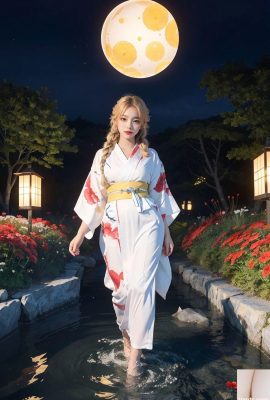 Kimono Dream