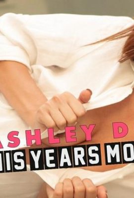 [This Years Model] Jan 30, 2024 – Ashley Doll – Doll Jeans [46P]