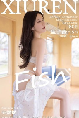 Caviar Fish(XiuRen) No.5947 (70P)