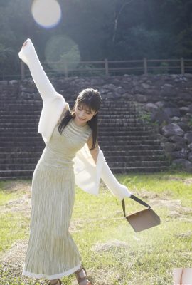 Risa Yukihira Young Gangan Digital Limited Photo Collection “Yurameki” (72P)