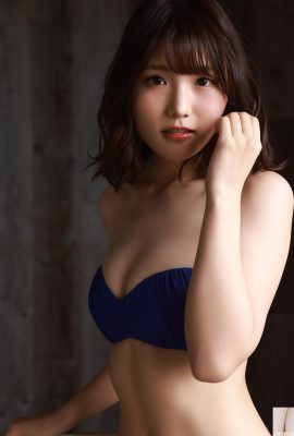 (Fujishiro Yuko) The tempting body makes me want to rub it directly into my breasts (17P)