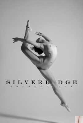 (Online collection) Photographer-SliverRidge Beautiful Model Photography Collection (106P)