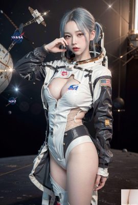 NASA Girl