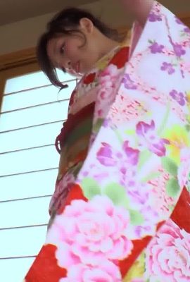 Lewd and cute beautiful woman ~Maru butt floating cowgirl strong style~ – Chiaki Hidaka (94P)