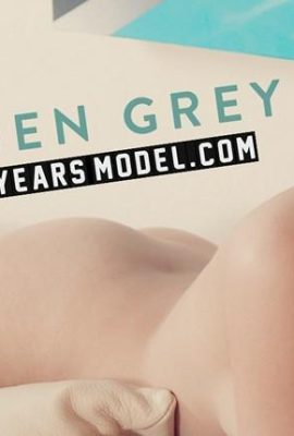 [This Years Model] Feb 13, 2024 – Darien Grey – That Time [36P]