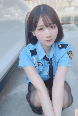 Kenken Police who want to show (17P)