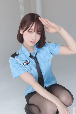 Kenken Police Cosplay Wants to Show 2 (24P