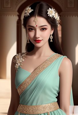Indian Thai BeautyIndian Thai Beauty