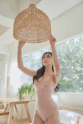 (JJUDY) Korean beauties have such high body content that I can’t bear it (46P)