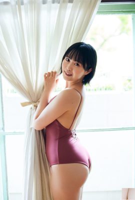(Ye Daoxue) Sakura Girl’s body curves are soft yet powerful (28P)