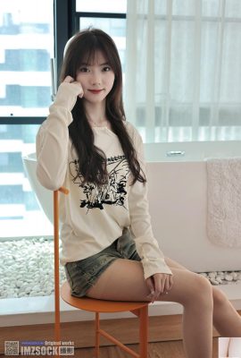 (Online collection) Welfare girl Xiaojia’s “Love Beautiful Feet” VIP exclusive (117P)