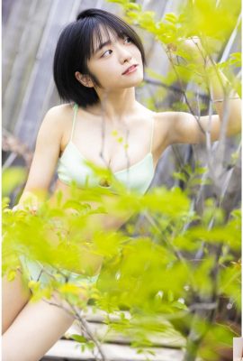 (Okada Ayame) The pretty girl with short hair has an incredible upgrade in appearance (22P)