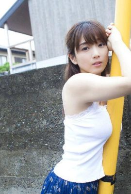 A selection of photos of beautiful mature women hailed as the best mistress by Japanese netizens – Miyako Sono (69P)