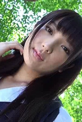Shiori Kamisaki: Hair nude ~ Big breasts G cup super S class sexy actress ~ Shiori Kamisaki (21P)