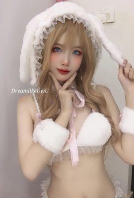 DreamlikeUwU – White Rabbit (59P)