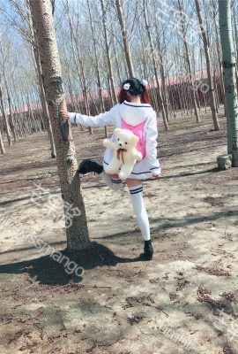 (Meimei Photo Album) Mango Jam Revealed – Park Activities (56P)