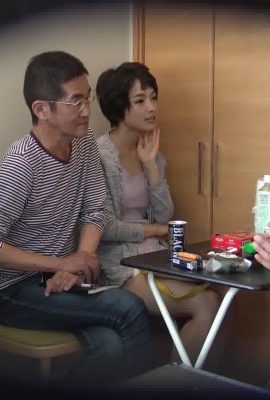 Actress Spirit ~ Serious pick-up monitoring of popular AV actresses ~ – Mari Haneda (113P)