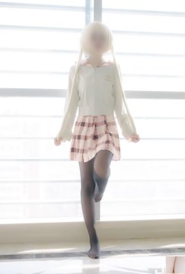 (Girls Movie) Qiongmei School Uniform (100P)