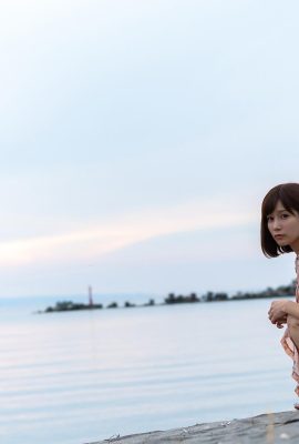 (Kojima Mina) Hairy girl is sexy and seductive, and netizens push her (16P)