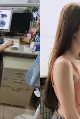 Netizens share the actual record of installing air-conditioning in the office? (W friend only pays attention to wearing spaghetti straps “hot girl colleagues” (39P)