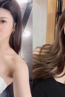 Hot girl “Ruby Lin Qianxiu” looks like Guan Zhilin (15P)