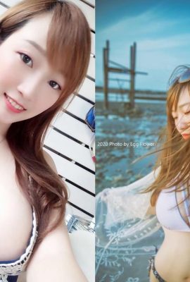 Fresh and super infectious pharmacist—Jiang Xinrong (17P)