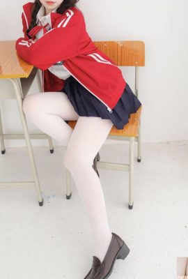 Internal milkshake school girl (50P)