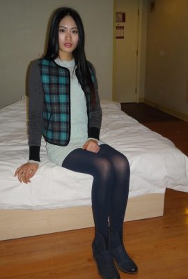 (Sexy model photo) Yu Mo (1) (90P)