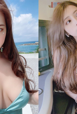 The hot model with big breasts and sweet girl “Yumi” has a bold and unstinting style, not only because of her body, but also because her personality is so cute that people are attracted to her unconsciously (12P)