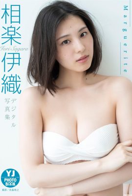 (Aiori Iori) High-quality beautiful breasts are exposed shyly: salivating (23P)