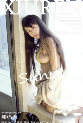 (XiuRen) 2017.08.11 No.800 Yang Yunu Sexy Photo (47P)