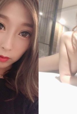 Taichung beauty girl—Nancy (15P)