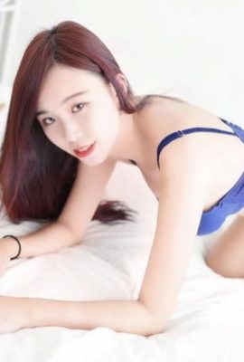 Hot model “Yao Yao” appears! Her beautiful figure drives men crazy. They make an appointment and are attracted by her magic power (51P)