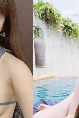 A great figure that can’t be hidden by clothes! Hot model “Little Sally” E-cup breasts reveal her career line in electronic photos without hiding her secrets (12P)