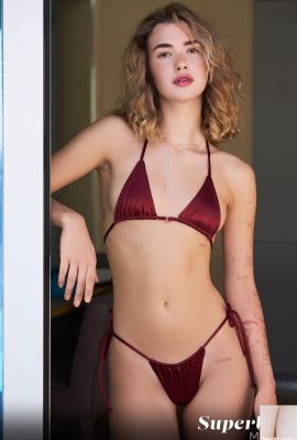 [Superbe Models] Apr 15, 2024 – Sofia Aya Villa Reverie [114P]