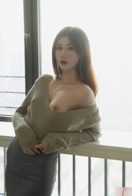 Xihan's “Sister's Sweater” (61P)
