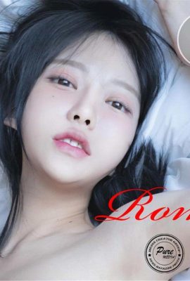 (Pure Media) Vol.208 Romi  – Hot Date with His Girl (116P)