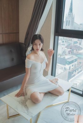 (Dohee) The ultimate beauty wave figure made all netizens kneel down (77P)