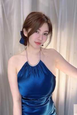 The best young girl “Li Aiwei” has a hot figure that is hard to resist the temptation (10P)