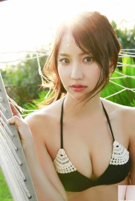 Mariya Nagao Sexy Eyes 2nd week (24P)
