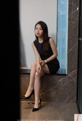 (IESS) Tiantian Wish Xiaojie’s bathroom story (89P)