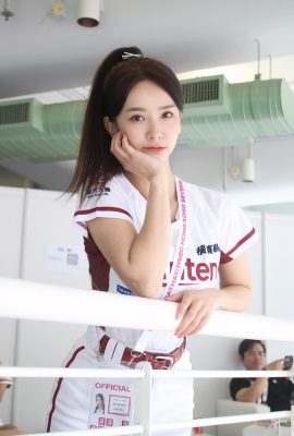 The little Ma Zhengmei “Zhang Yahan” has won the hearts of fans with her sweet appearance and hot body (10P)