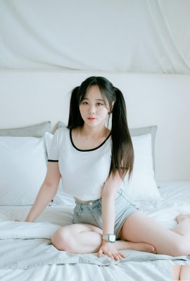 (PUSSYLET) Vol.54 SUYEON No.9 – First Time (71P)