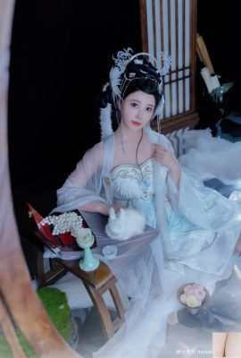 Year after year, Chang'e fairy (48P)