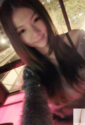 E-cup elementary school girl Xu Yazhu has a great figure and transforms into a DJ hot girl with first-class skills (21P)