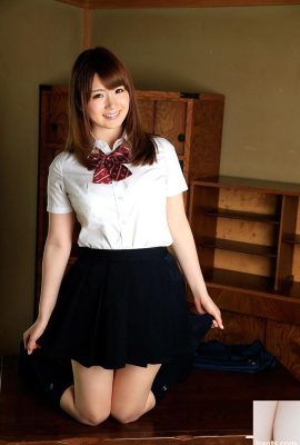 Uniform beauty Nishikawa