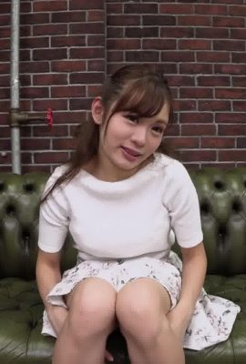 This body was given to me by God! I can't stop having sex no matter how many times I cum! – Komori Mikuro (103P)