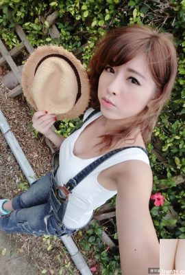 Candy is a sweet iceberg beauty who loves to play with heavy machines (34P)