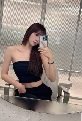 Hot girl “Qianyu” has a full breast of breasts and a charming S-curve that is so eye-catching (10P)