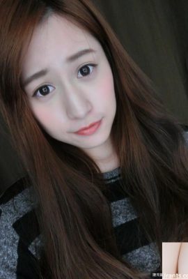 Soochow Maeda Atsuko~Liu Daqi Audrey~Sweet face is rare to liberate sexiness (28P)